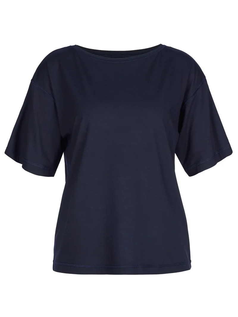 DAMEN Shirt kurzarm