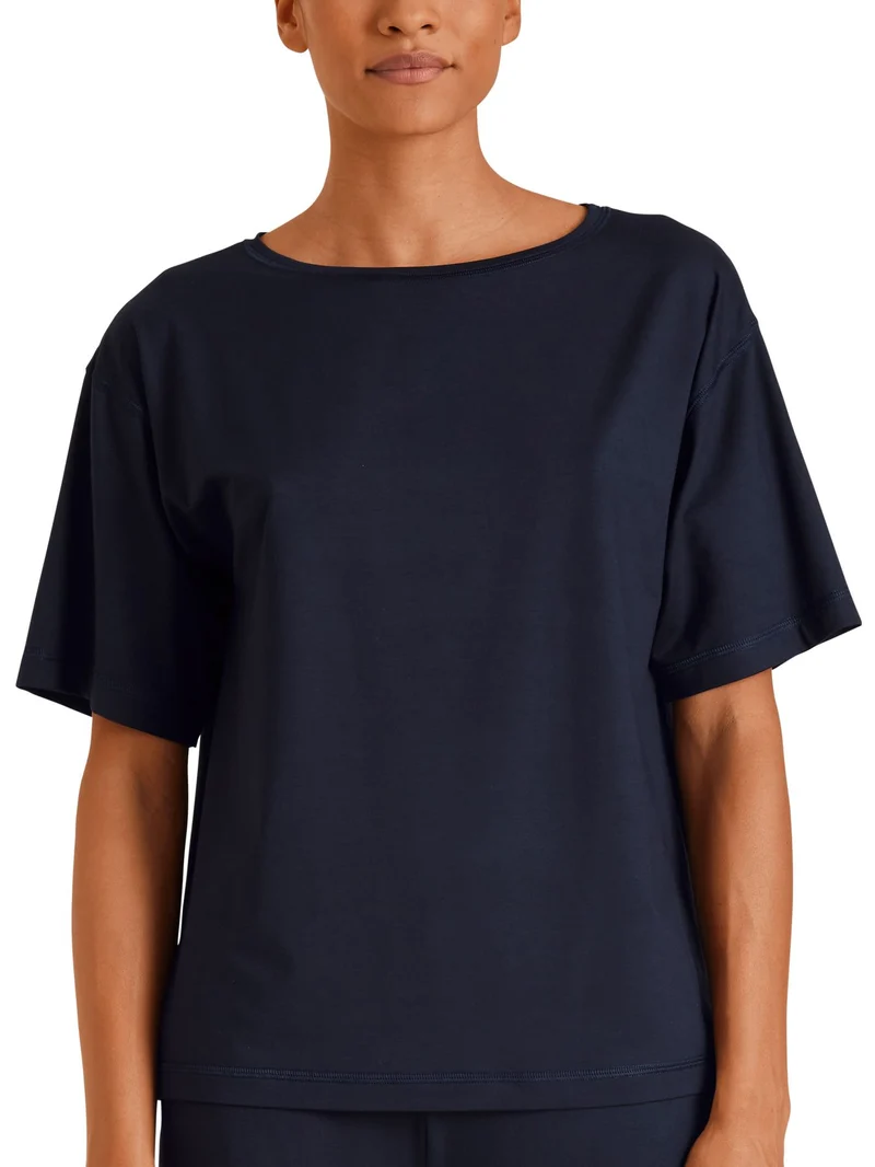 DAMEN Shirt kurzarm
