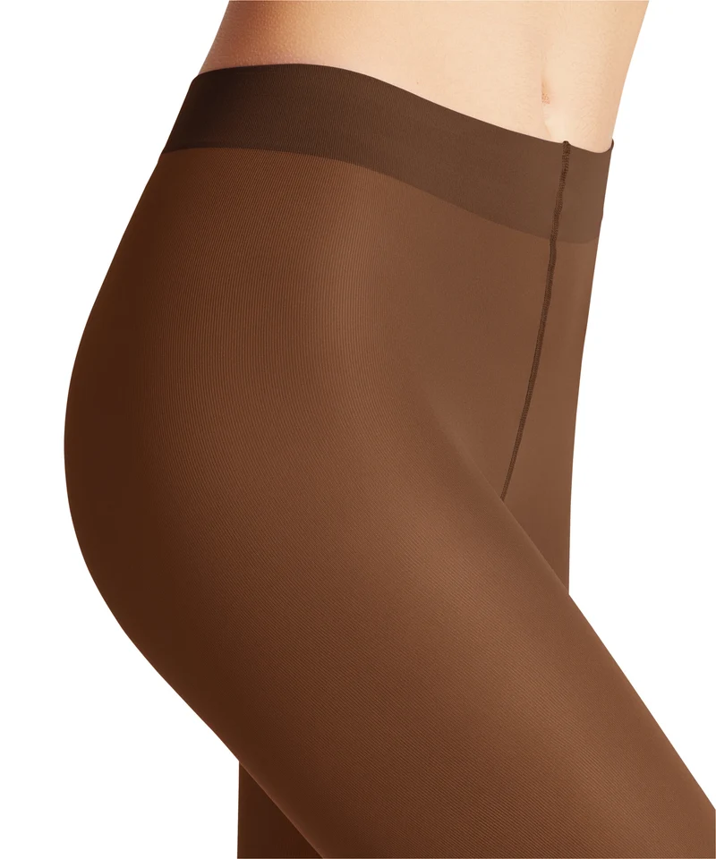 FALKE Pure Matt 50 DEN Damen