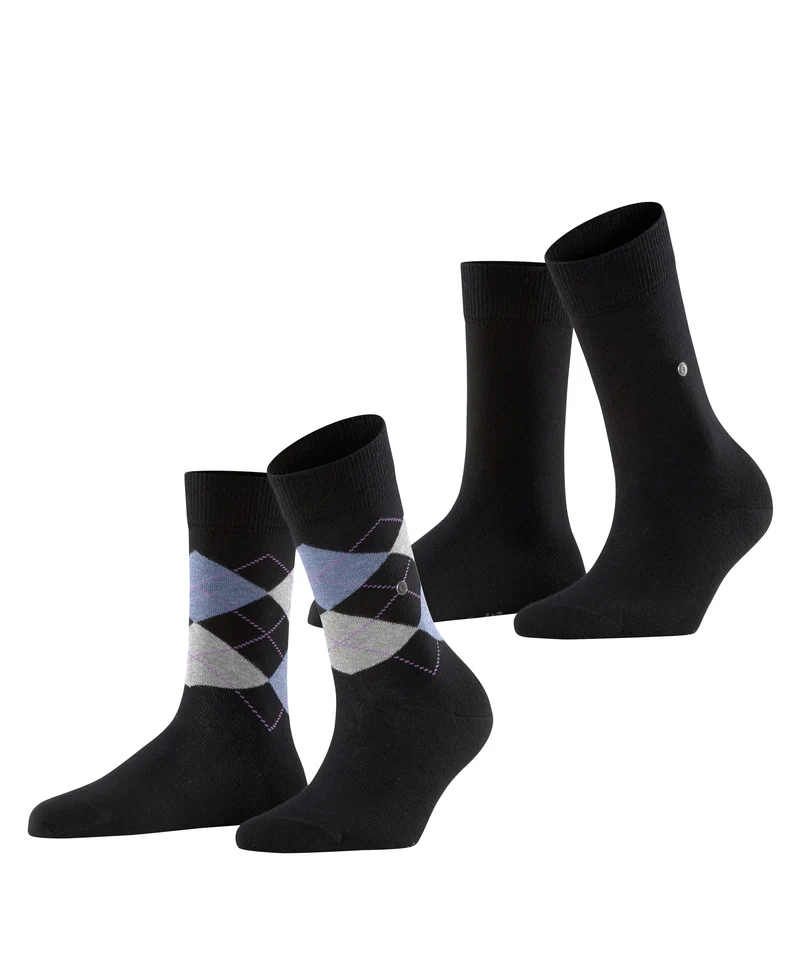 Burlington Everyday Mix 2-Pack Damen