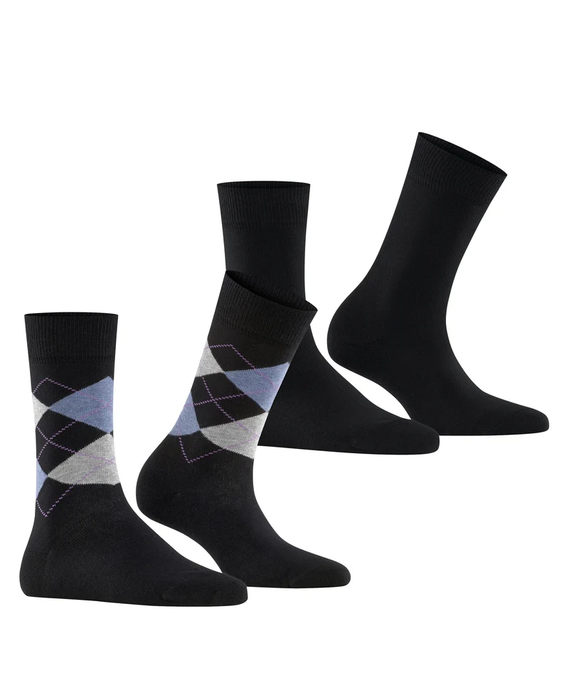 Burlington Everyday Mix 2-Pack Damen