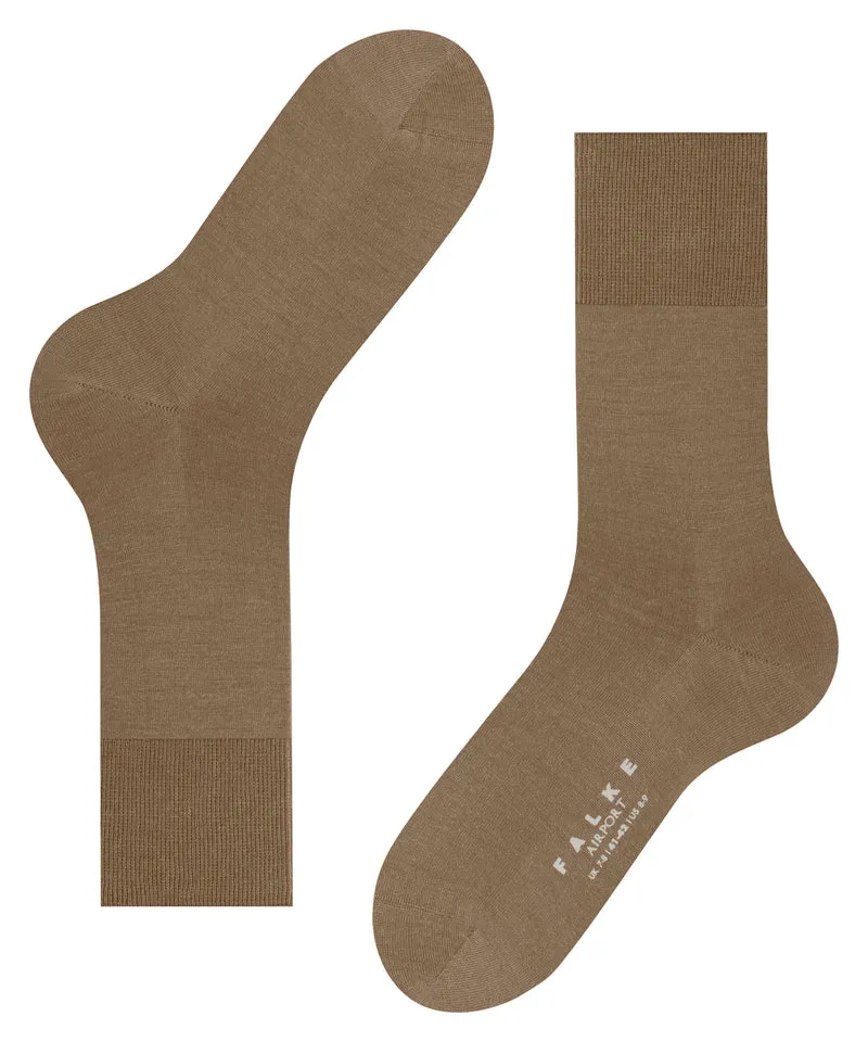 FALKE Airport Herren