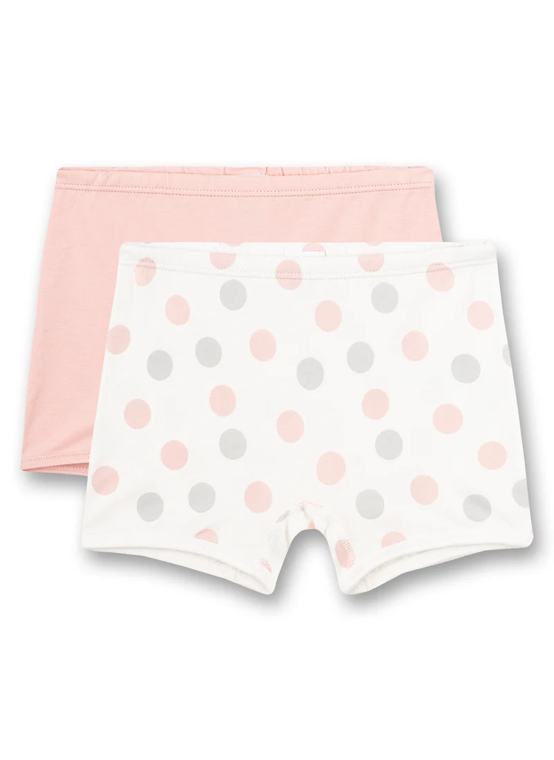 DP Shorts 335129+335130