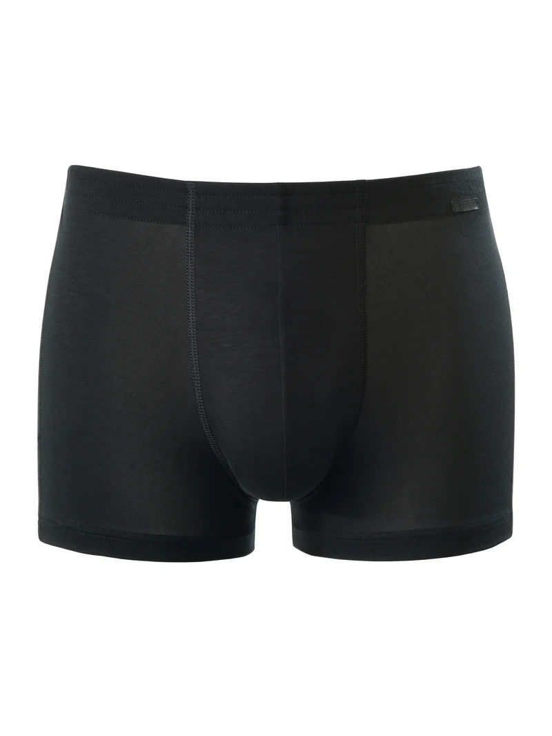 New Boxer mit stoffbezogenem Bund