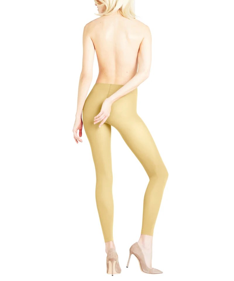 FALKE Pure Matt 50 DEN Damen