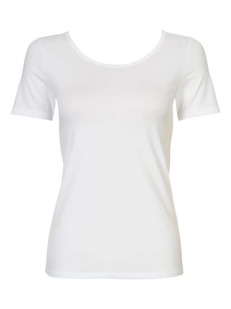 T-Shirt, Rundhals