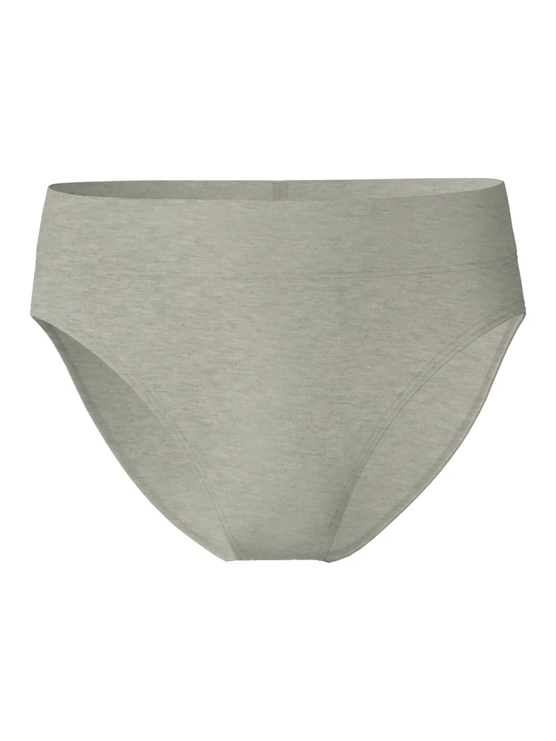 Slip mit Softbund, high waist