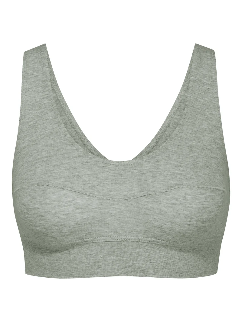 Bustier mit Softbund
