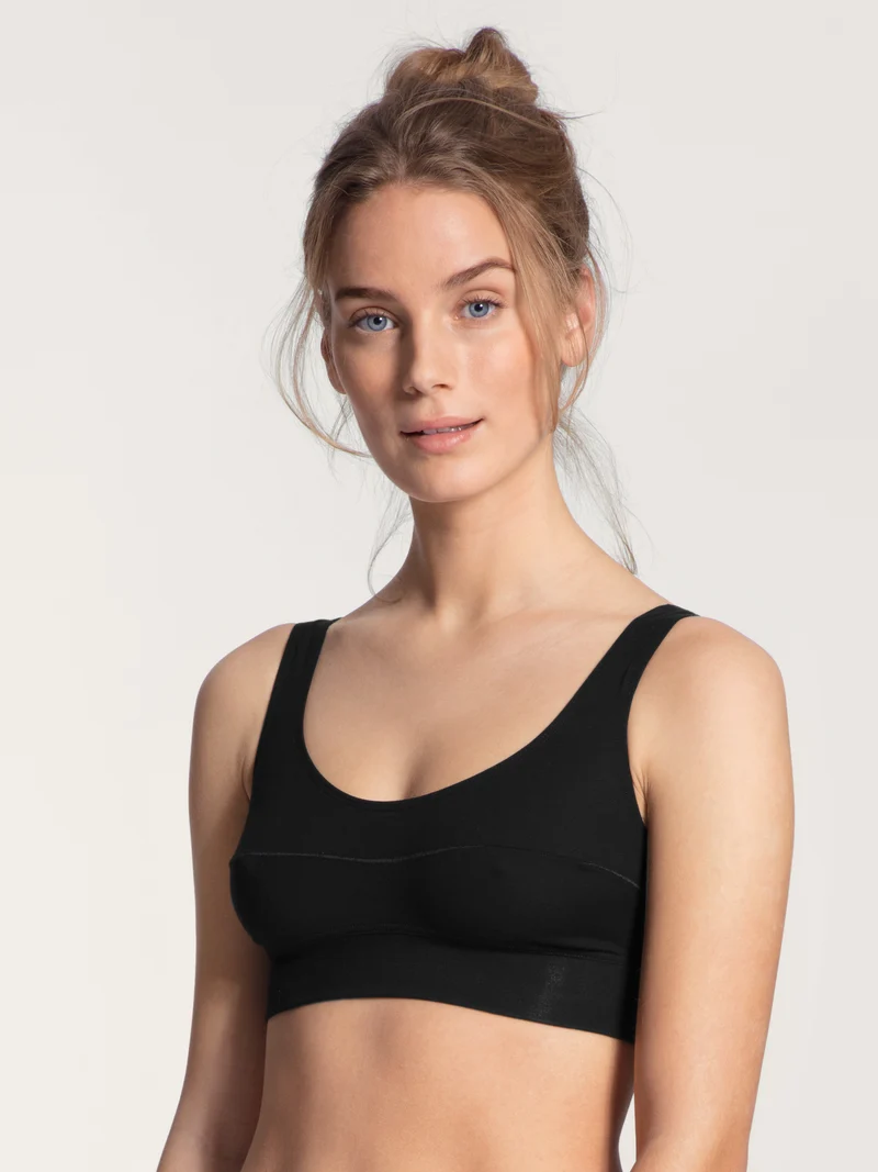 Bustier mit Softbund