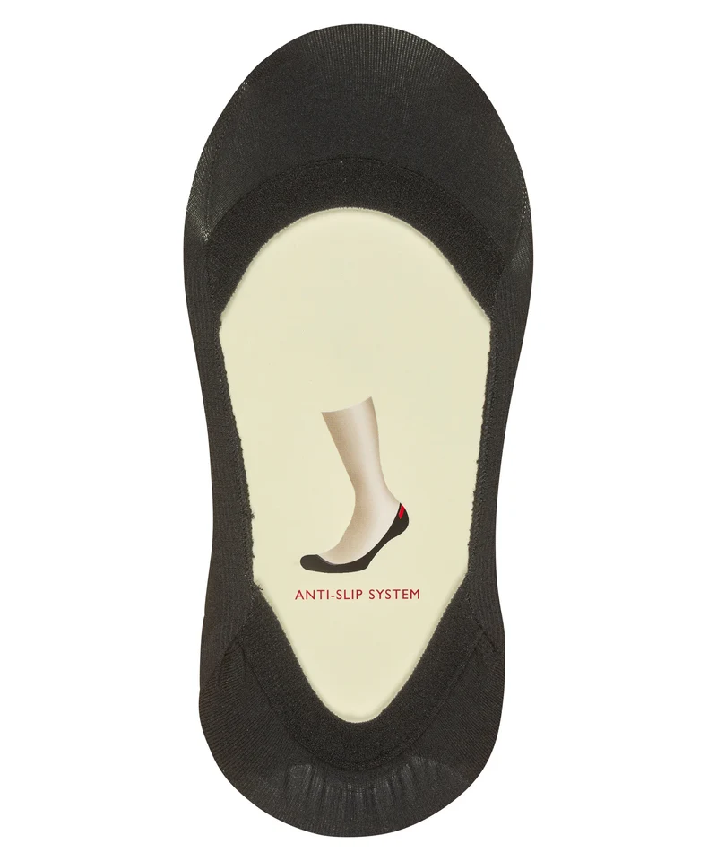 FALKE Elegant Step Damen
