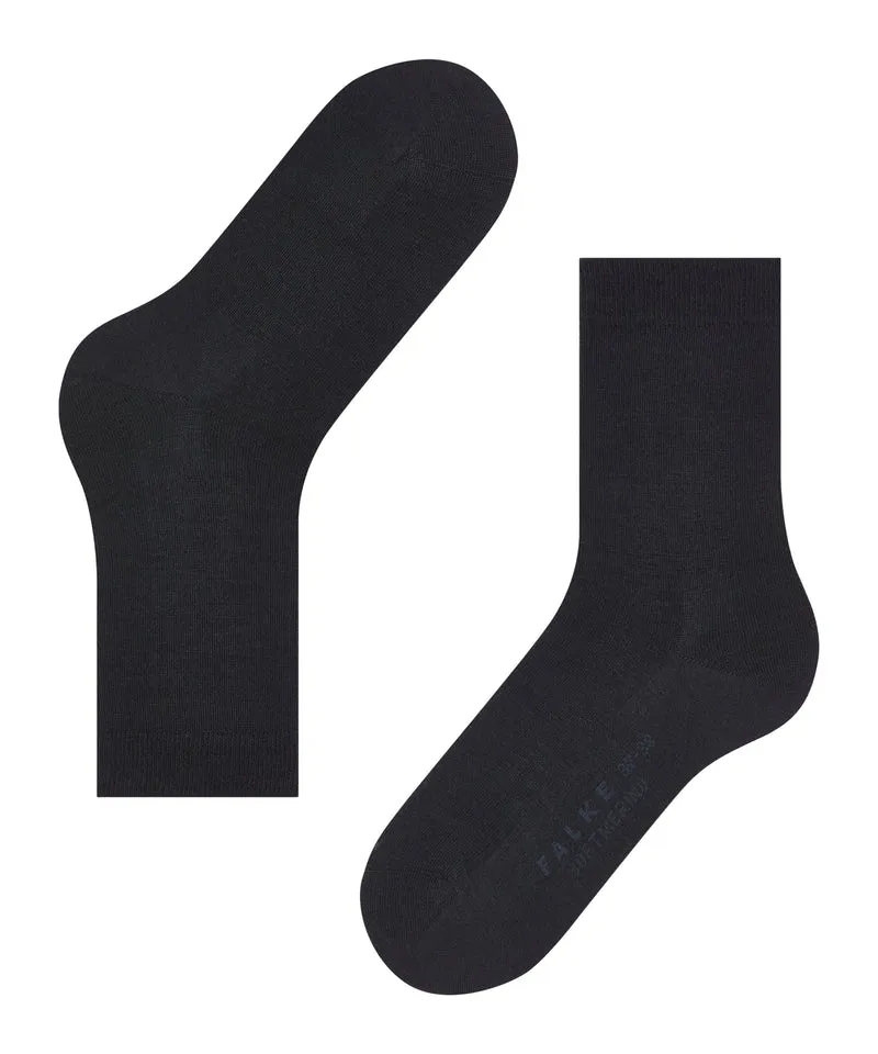 FALKE Softmerino Damen