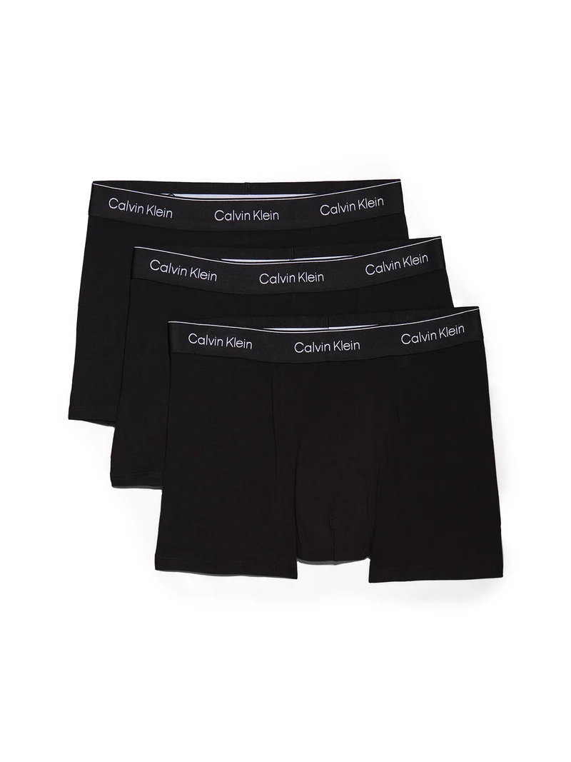 RELAXED DART TRUNK 3PK
