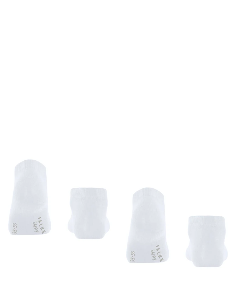 FALKE Happy 2-Pack Damen