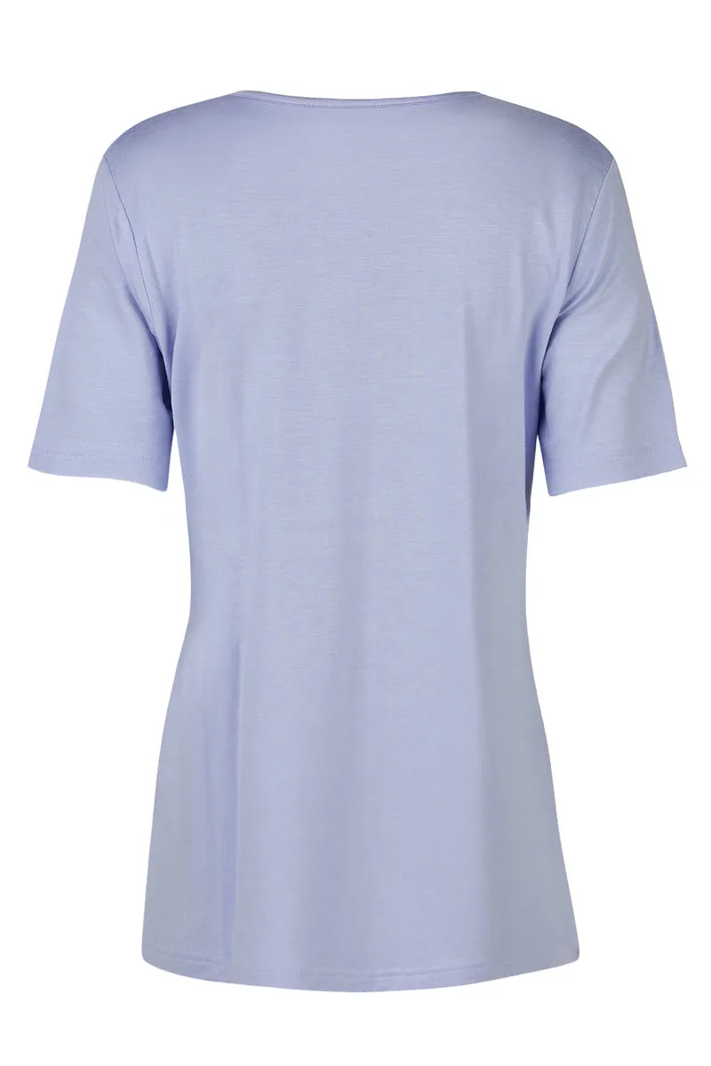 Halbarm-Shirt