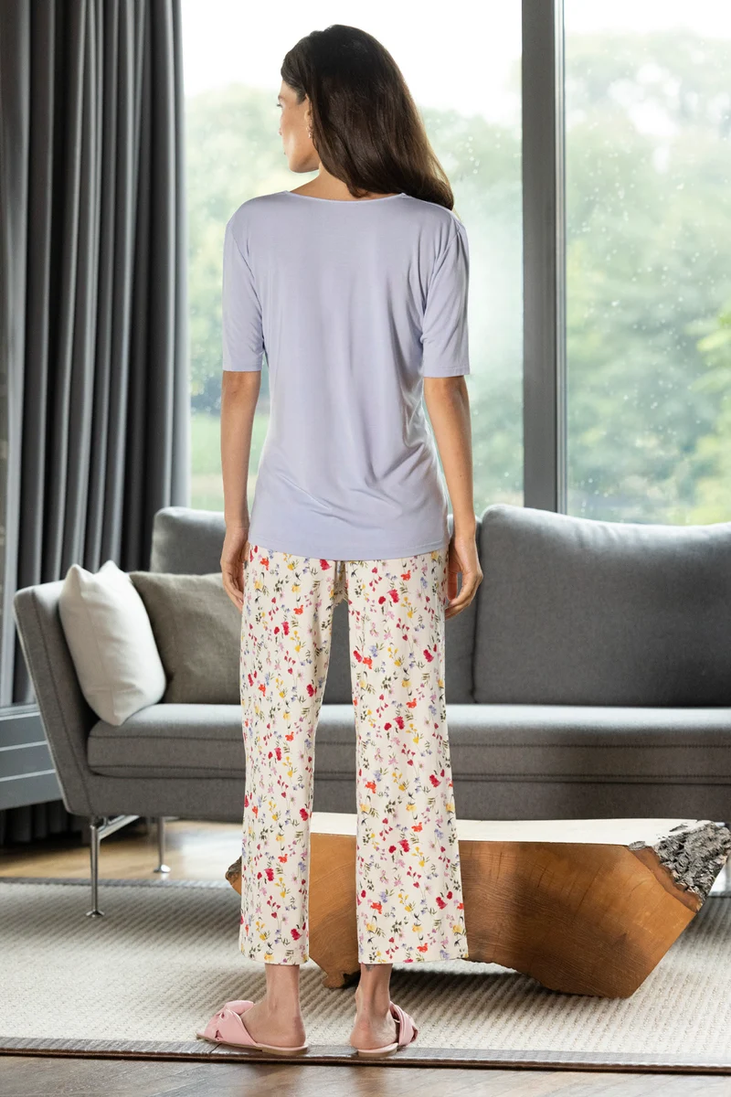 Halbarm-Shirt