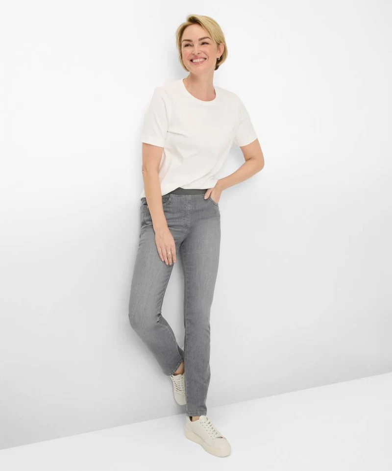 Style Pamina
