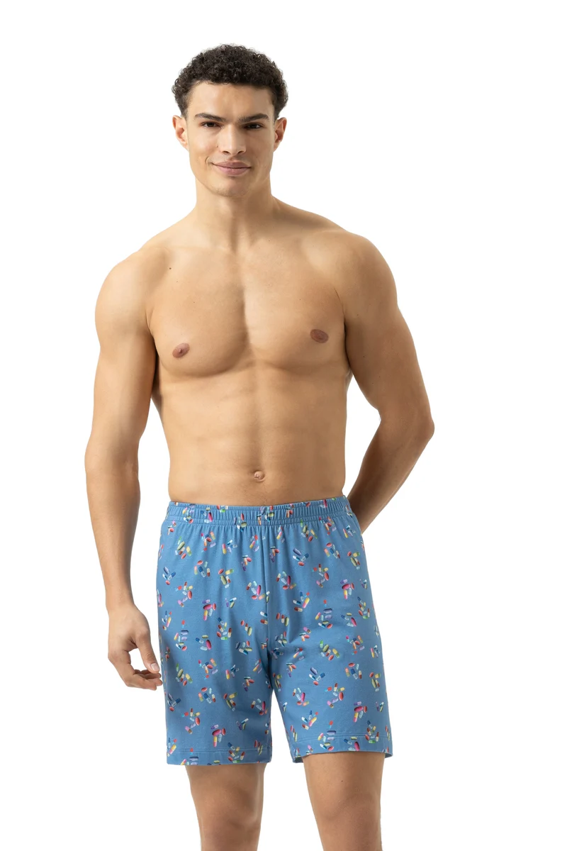 Hose kurz