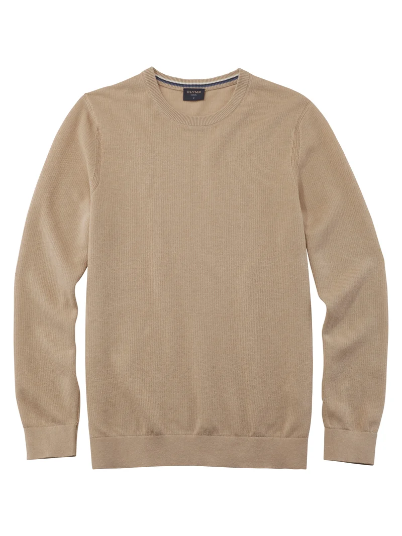 OLYMP Casual Strick
