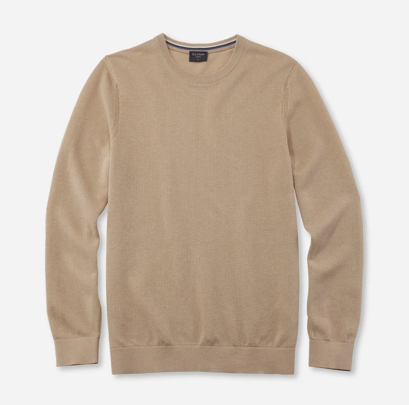 OLYMP Casual Strick