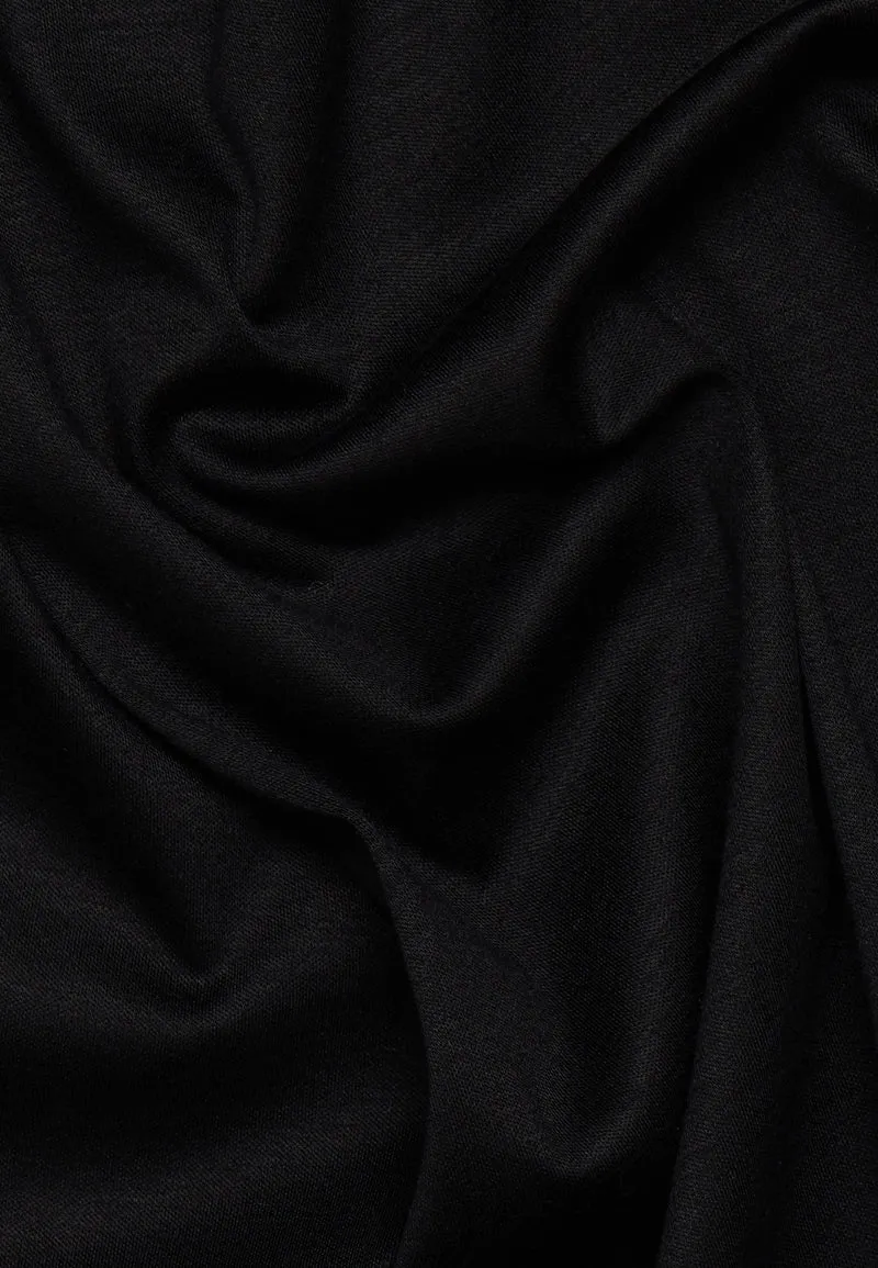 Jersey Shirt Bluse Jersey Langarm