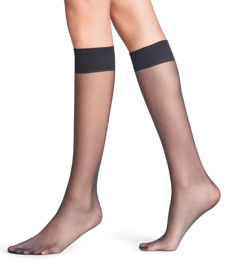FALKE Seidenglatt 15 DEN Damen