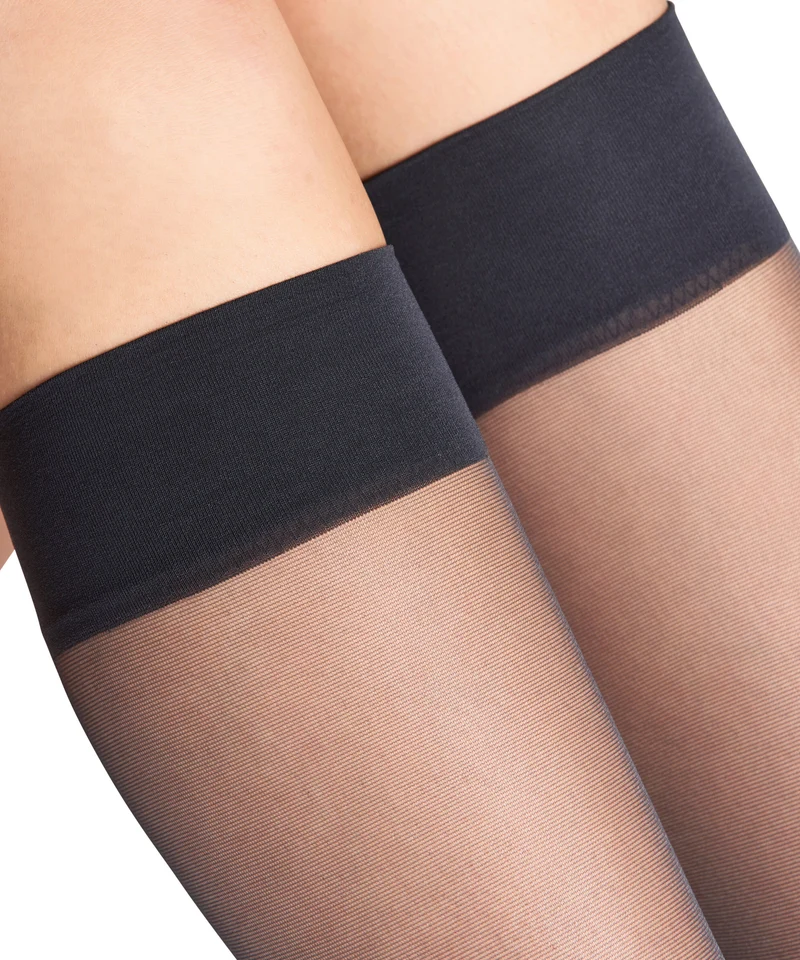 FALKE Seidenglatt 15 DEN Damen