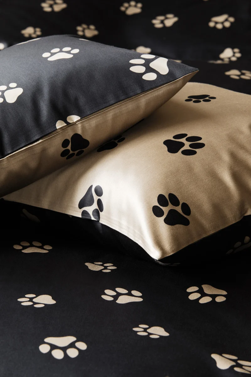 Paws