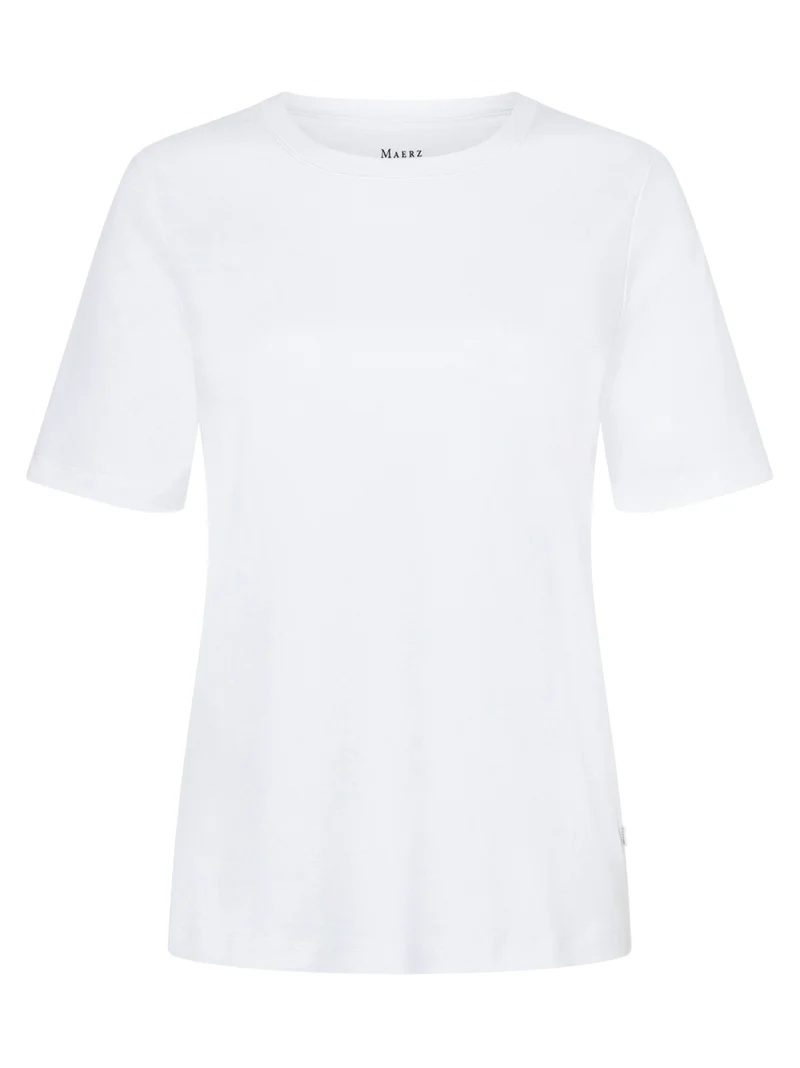 T-Shirt Rundhals 1/2 Arm