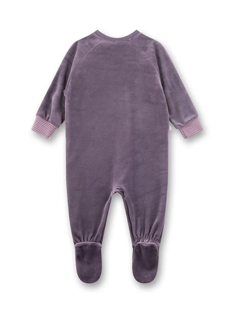Strampler/Overall