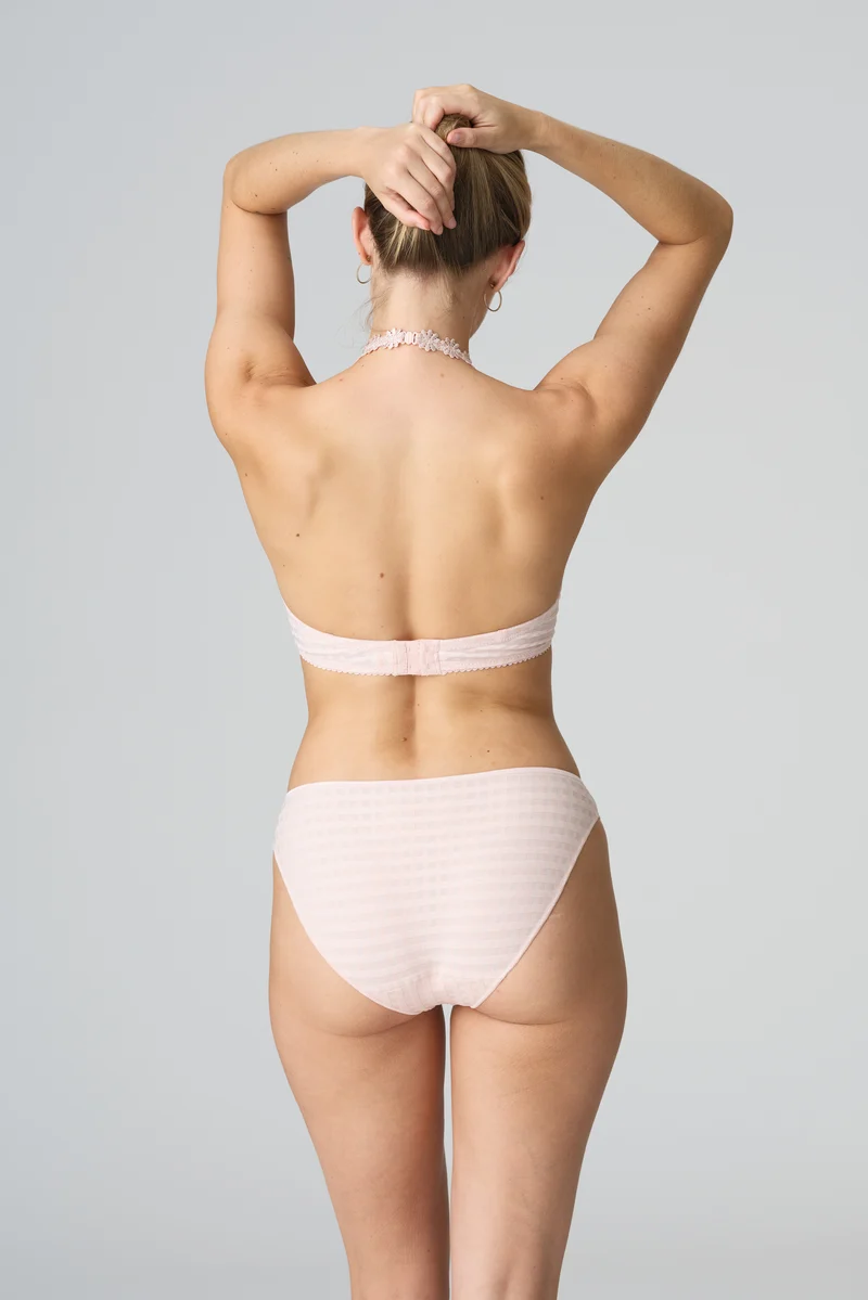 AVERO pearly pink Rioslip