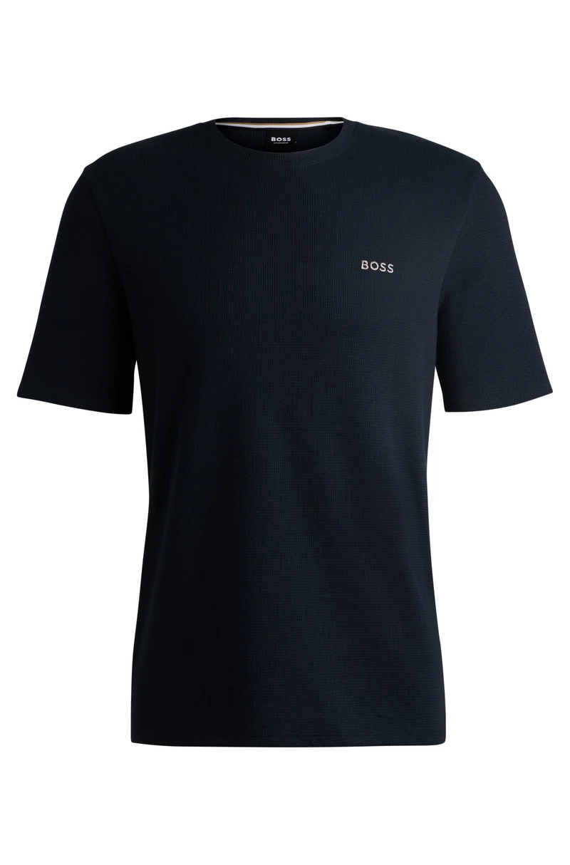 Waffle T-Shirt