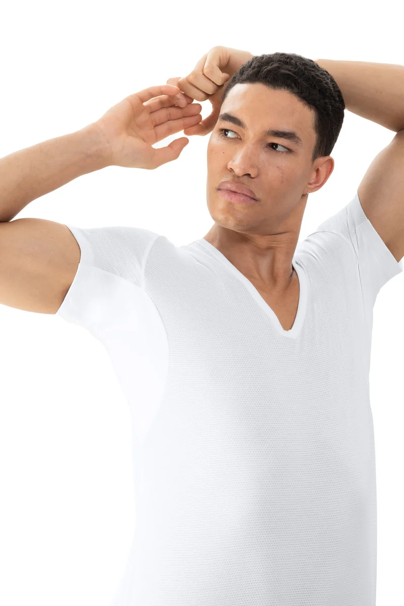 DRY COTTON BREEZE - T-Shirt