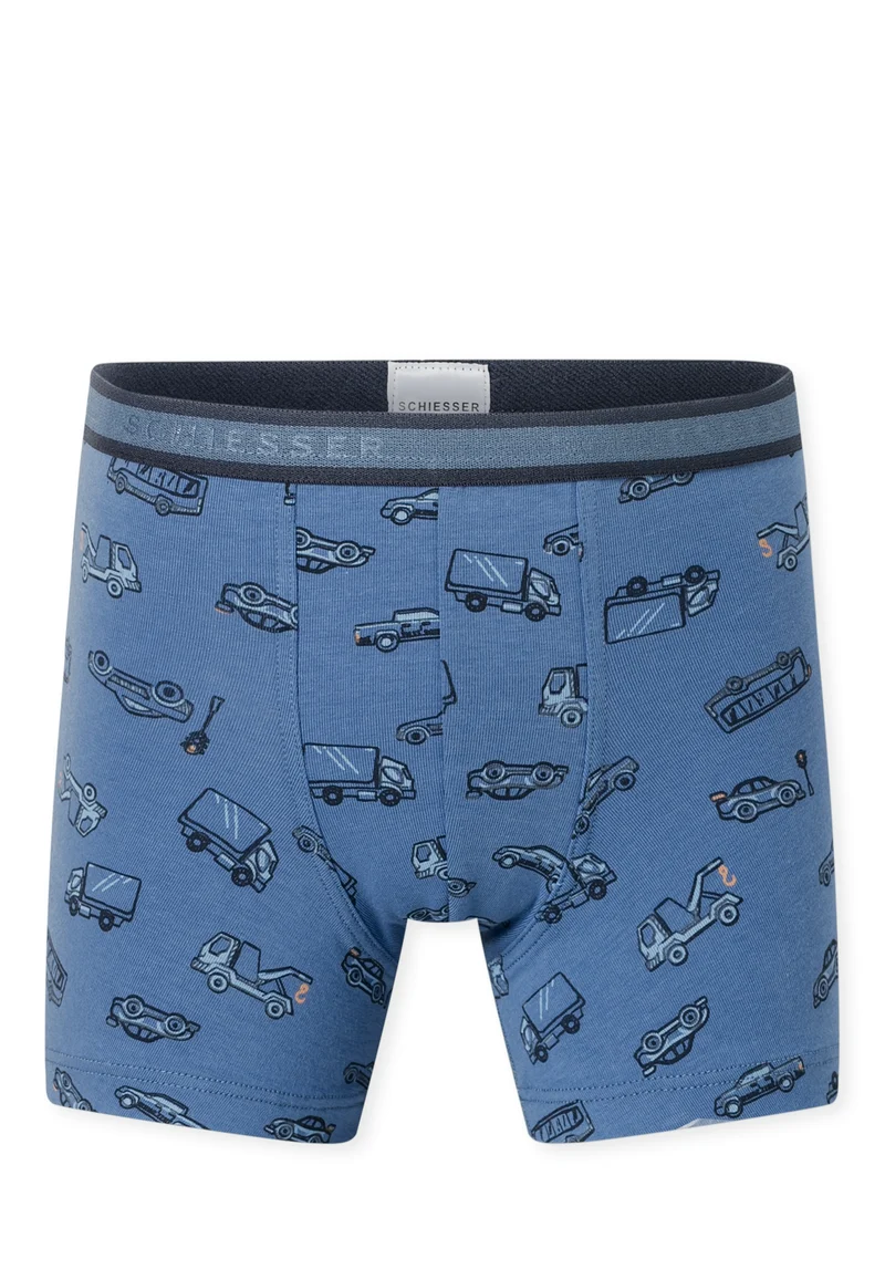3PACK Shorts