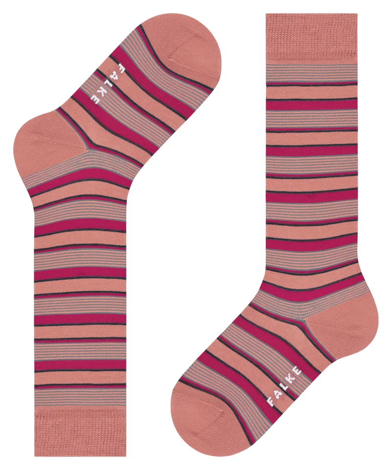 FALKE Mixed Stripe Kinder