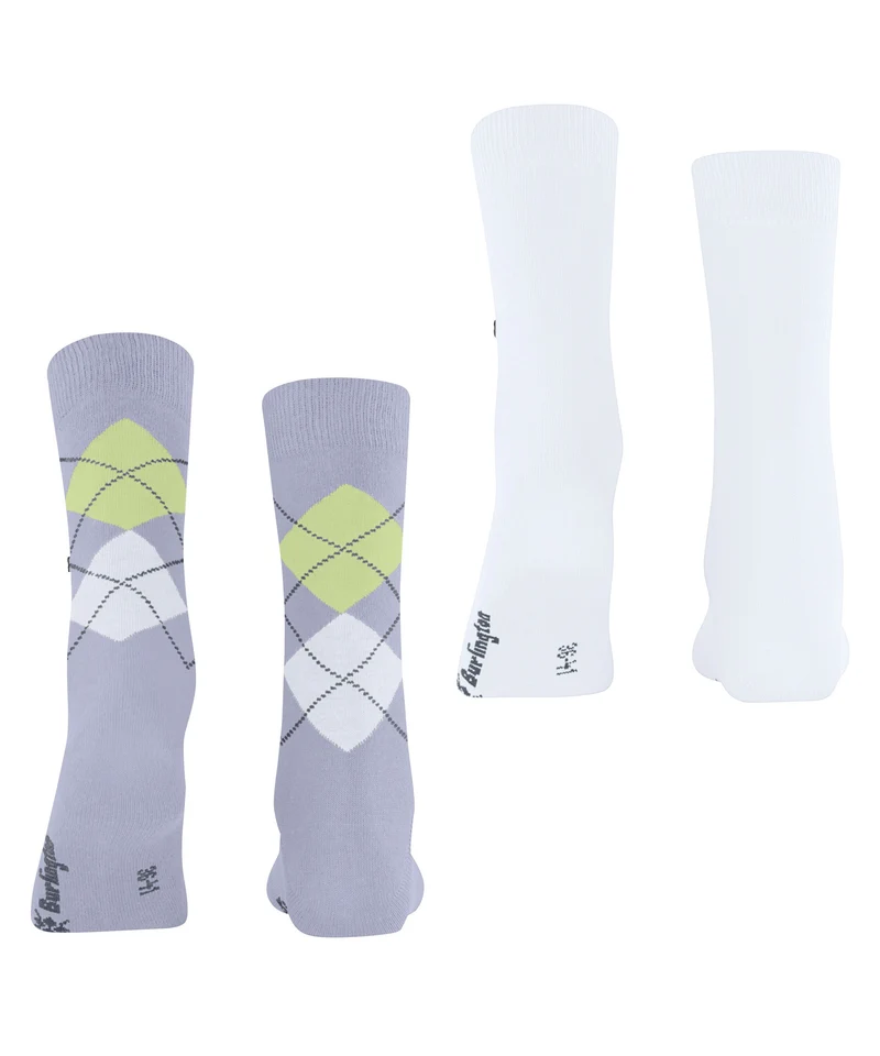 Burlington Everyday Mix 2-Pack Damen