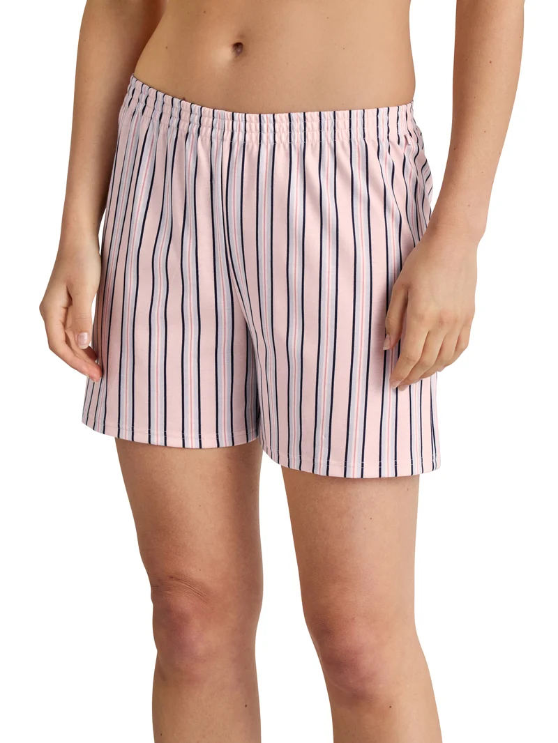 DAMEN Shorts, pearl blush