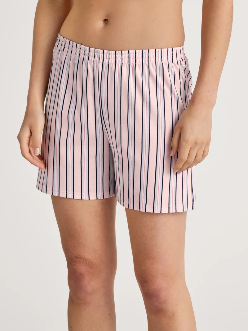 DAMEN Shorts, pearl blush