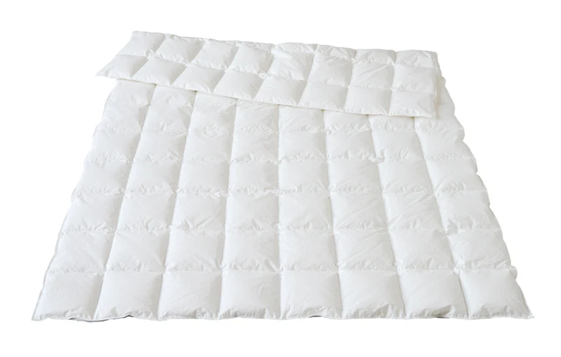 Plume Bio Daune leichte Sommerdecke