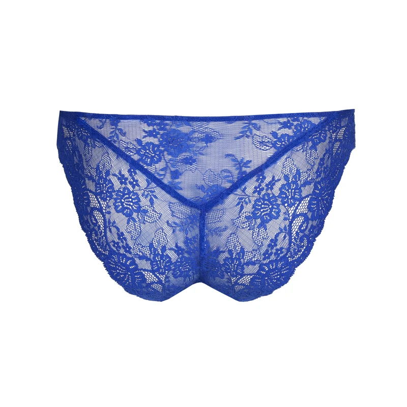 MELIPHA Blue Print Rioslip