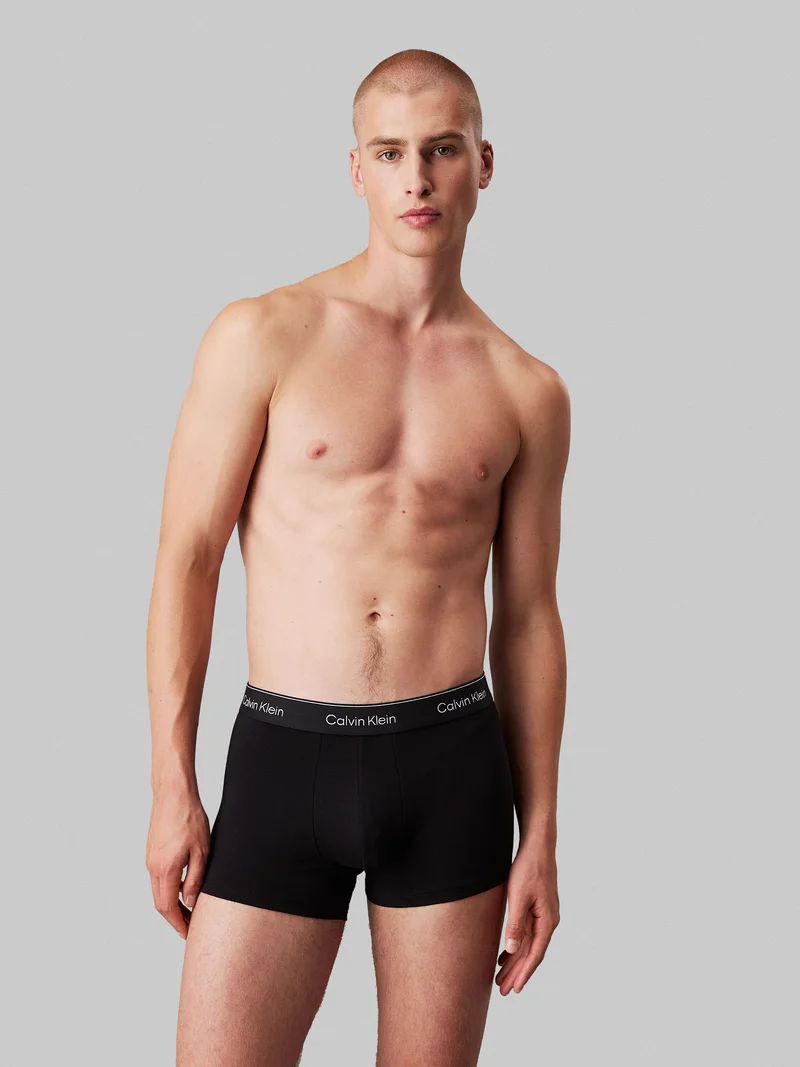 TRUNK 3PK