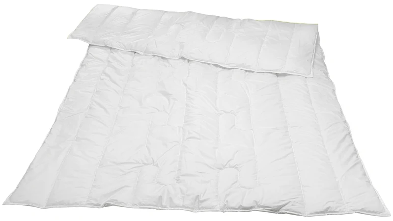 Exclusive Bambus extra leichte Sommerdecke
