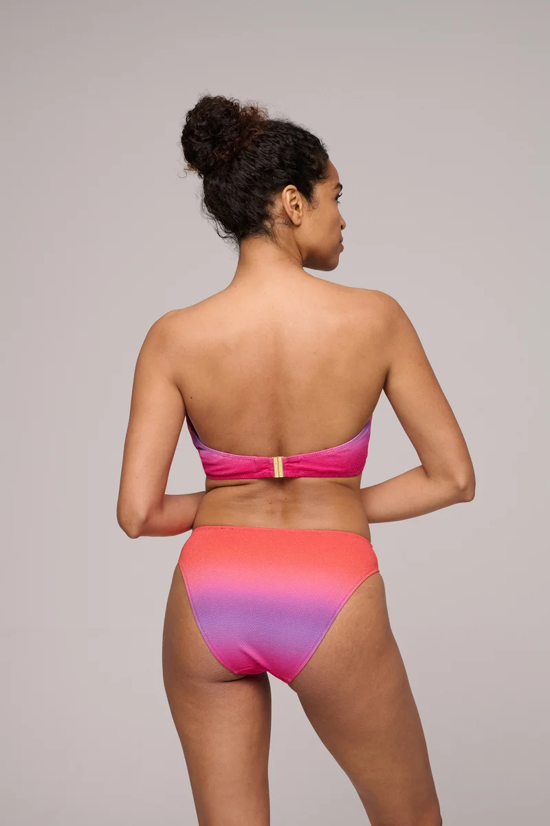 NUSA DUA Spectral Bikini Rioslip