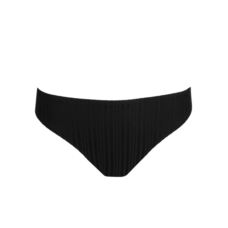 KIRUNA schwarz Bikini Rioslip