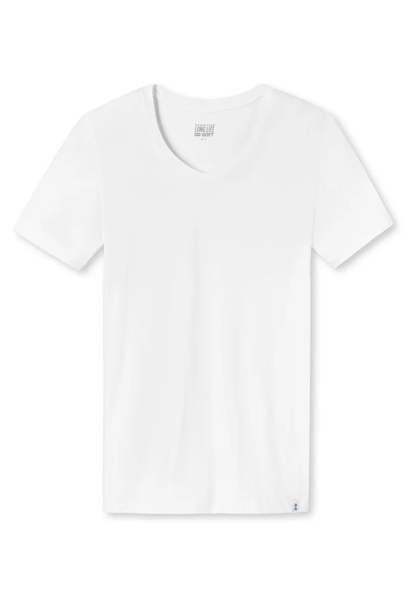 T-shirt V-Ausschnitt
