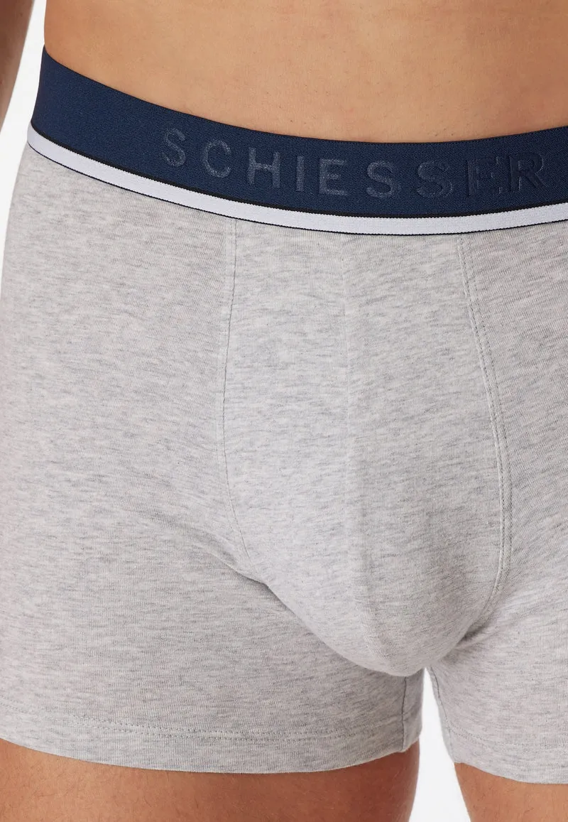 3PACK Shorts