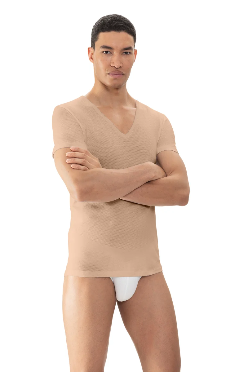 DRY COTTON BREEZE - T-Shirt