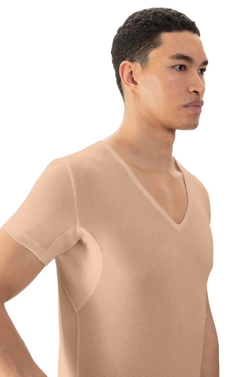 DRY COTTON BREEZE - T-Shirt