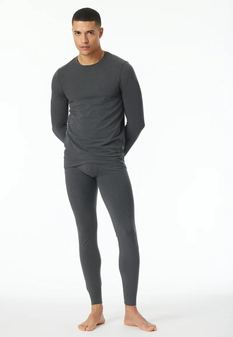 Shirt Langarm