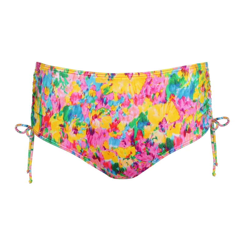 UBUD sun glow Bikini Taillenslip m. Schnur