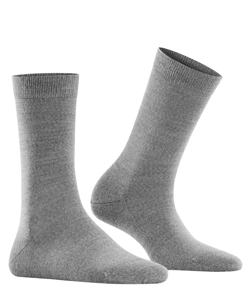 FALKE Softmerino Damen